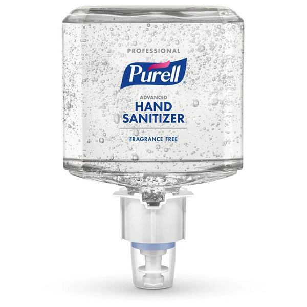 Purell ES8 Sanitizer