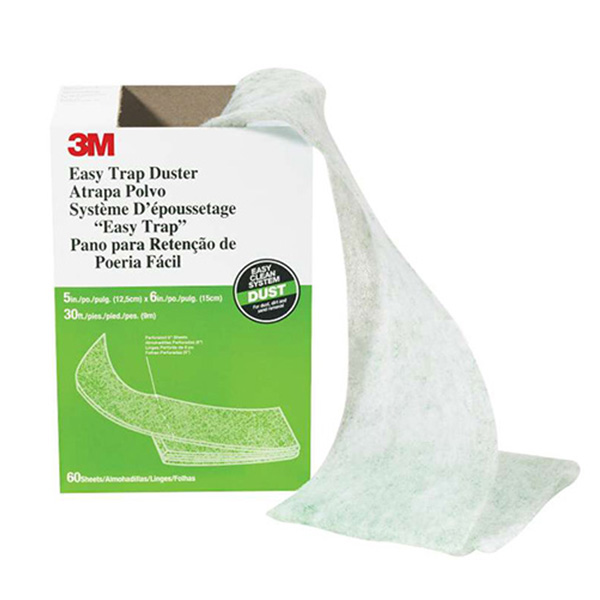 3M Easy Trap Duster