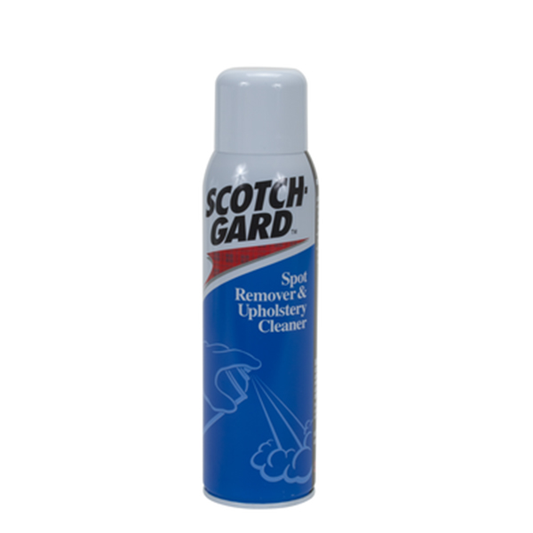3M Scotchgard Spot Remover & Upholstery Cleaner