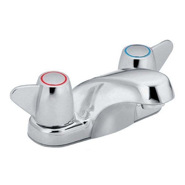 CFG Cornerstone Two Handle Bathroom Faucet_125688