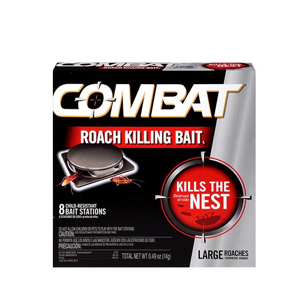 Combat Sourc Kill Large Roach Bait