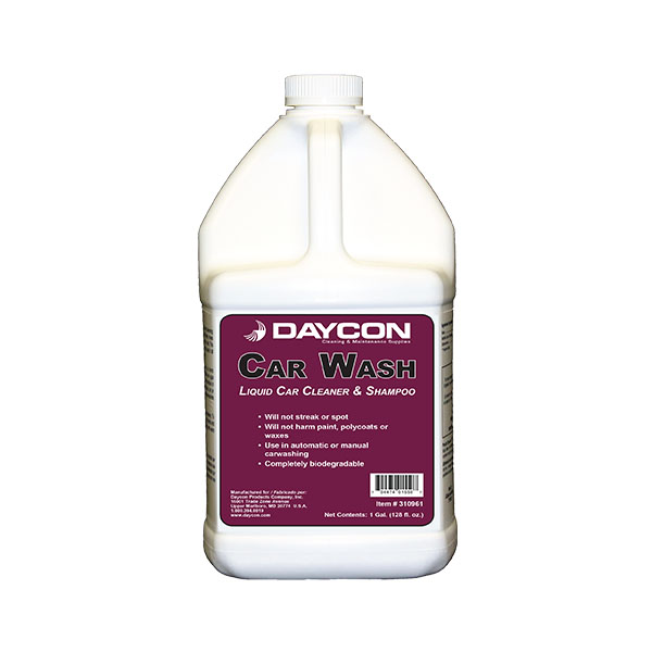 Daycon Car Wash Auto Cleaner