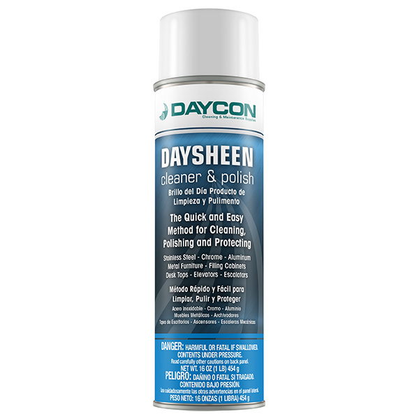 Daycon Daysheen Cleaner & Polish