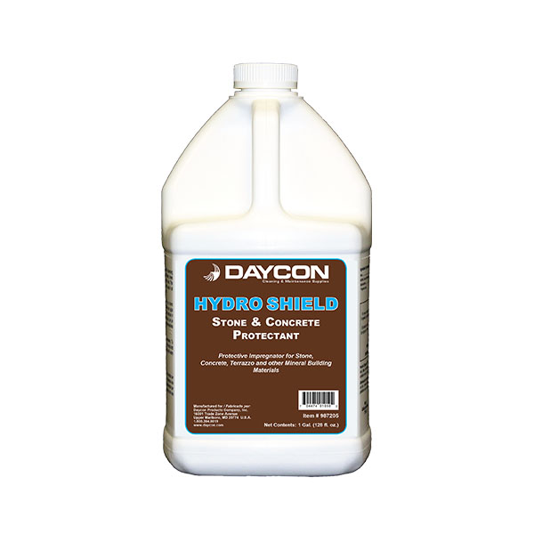 Daycon Hydro Shield Stone & Concrete Protectant