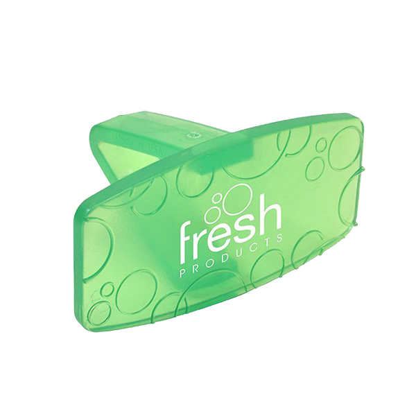 Fresh Products Eco 2.0 Toilet Bowl Clip_Cucumber Melon