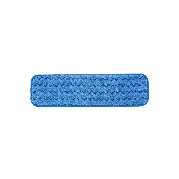 Hygen Mopping System_Cleaning Pad_Blue