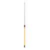 Hygen Mopping System_Quick Connect Aluminum Ext Pole