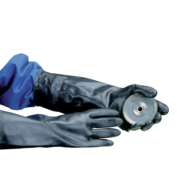 Long Sleeve Neoprene Gloves