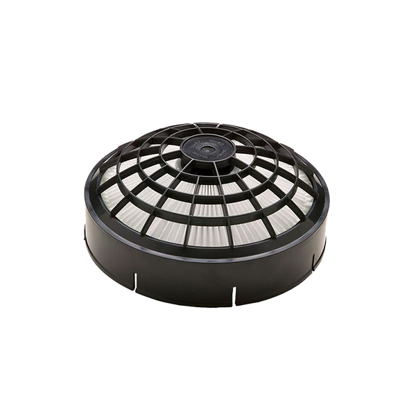 Proteam Hepa Pleated Dome Filter
