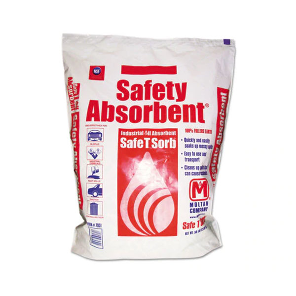 Safety Absorbent