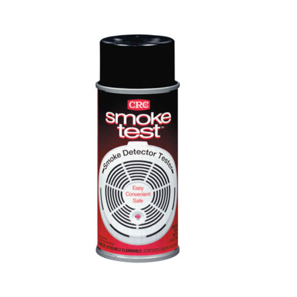Smoke Test Smoke Detector Tester