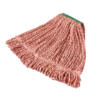 Super Stitch Looped-End Blend Mops_Red