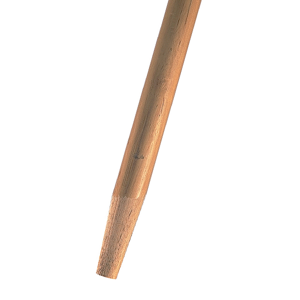 Tapered Wood Handle