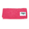 Unger Microwipe 4000 Heavy Duty Microfiber Cloth_Red