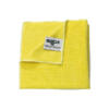 Unger Microwipe 4000 Heavy Duty Microfiber Cloth_Yellow