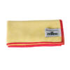Unger Microwipe 4000 Heavy Duty Microfiber Cloth_YellowRed