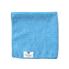 Unger Ultralite Microfiber Cleaning Cloths_Blue