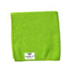 Unger Ultralite Microfiber Cleaning Cloths_Green
