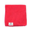Unger Ultralite Microfiber Cleaning Cloths_Red