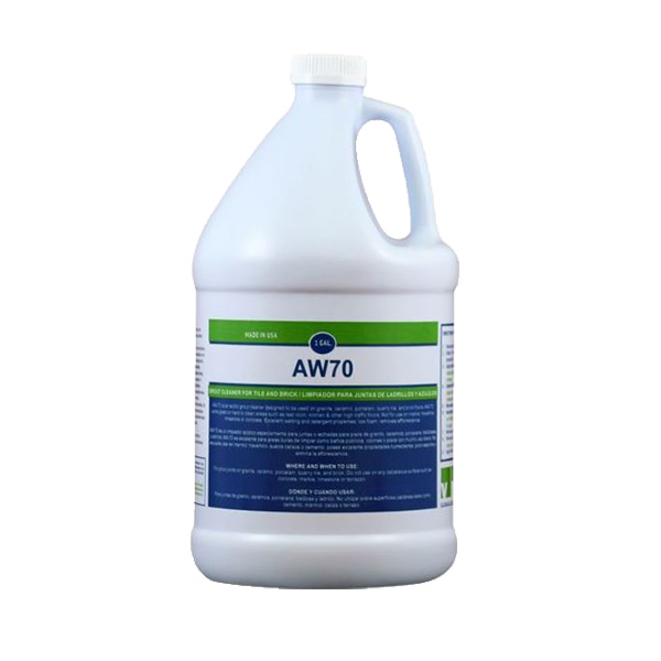 VMC AW70 Grout Cleaner
