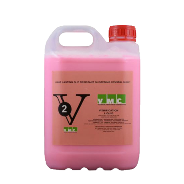 VMC Vitrification Liquid