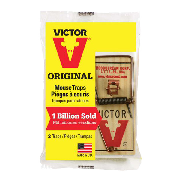 Victor Mouse Trap