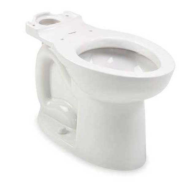 American Standard Cadet Pro Elongated Toilet Bowl