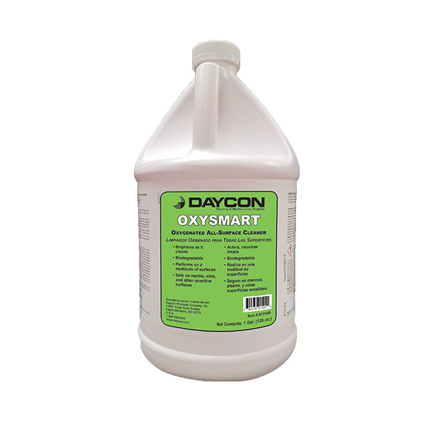 Daycon Oxysmart Oxygenated Cleaners_Original