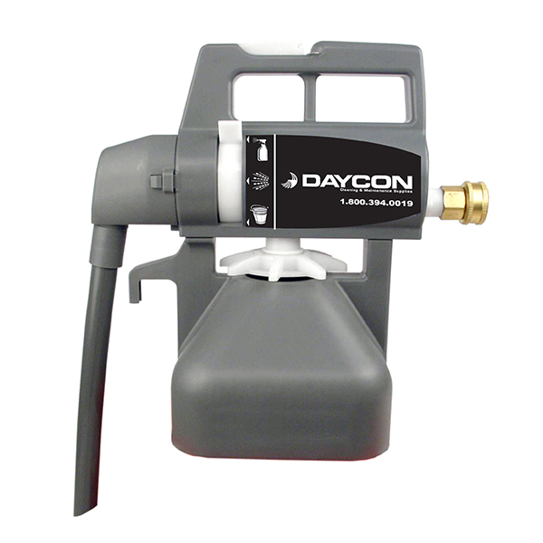 Daycon Spectra System 3 Portable Control Center