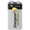 Energizer Ultimate Lithium Battery_9V