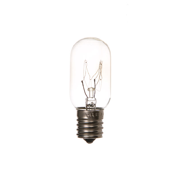 GE® Microwave Light Bulb - Daycon