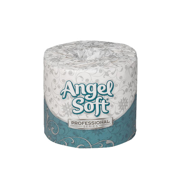 Geogia Pacific Angel Soft