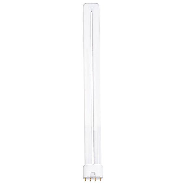 T5 Long Twin Tube 4-Pin Compact Fluorescent