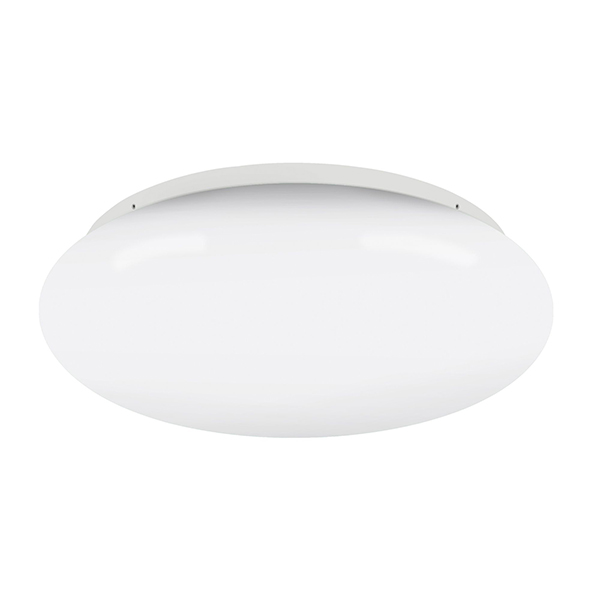 12 Color Preference Low Profile Dimmable Flush Mount Light
