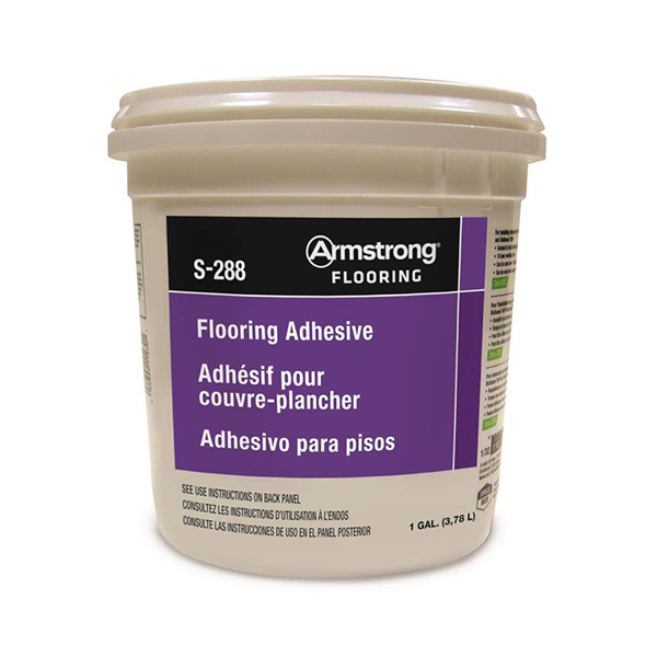 Armstrong Flooring Adhesive