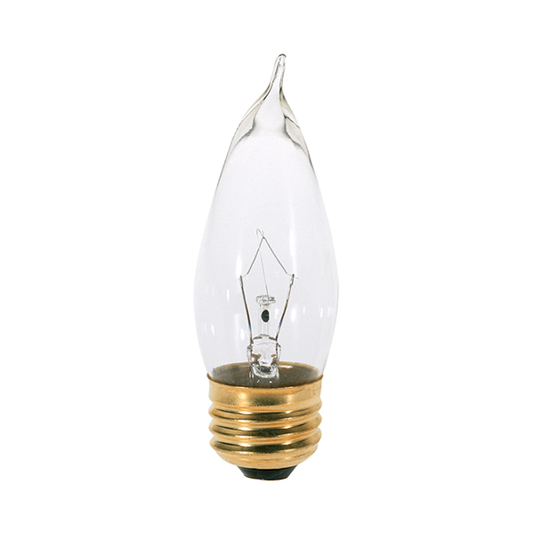 CA10 Incandescent Lamp