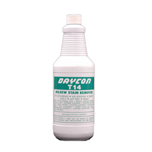 Daycon TI4 Mildew Stain Remover