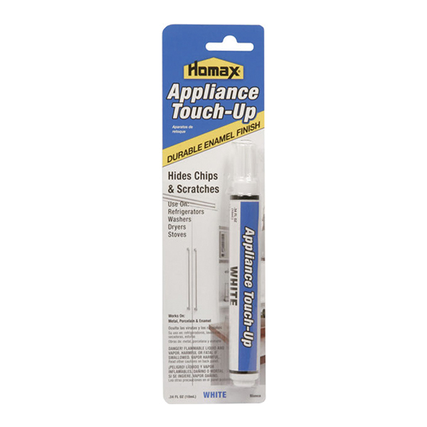 Homax Appliance TOuch Up Pen