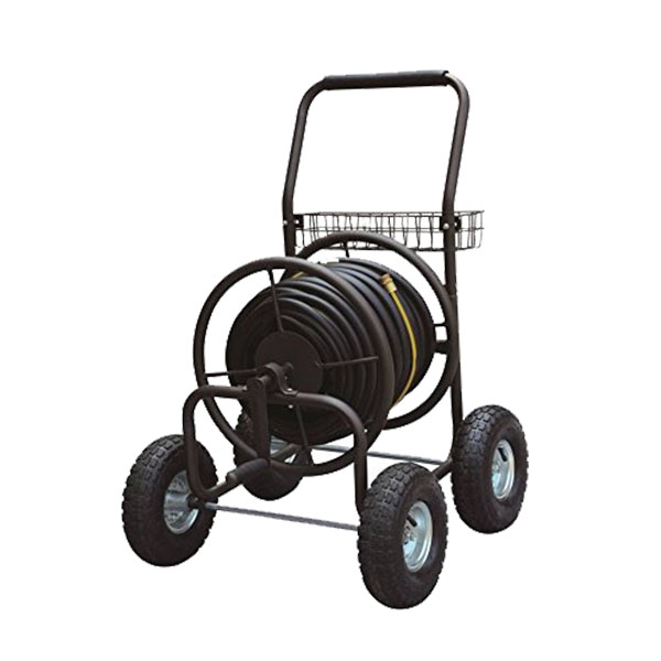 Hose Reel Cart 250 Capacity