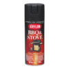 Krylon High Heat Spray Paint_3377 Black