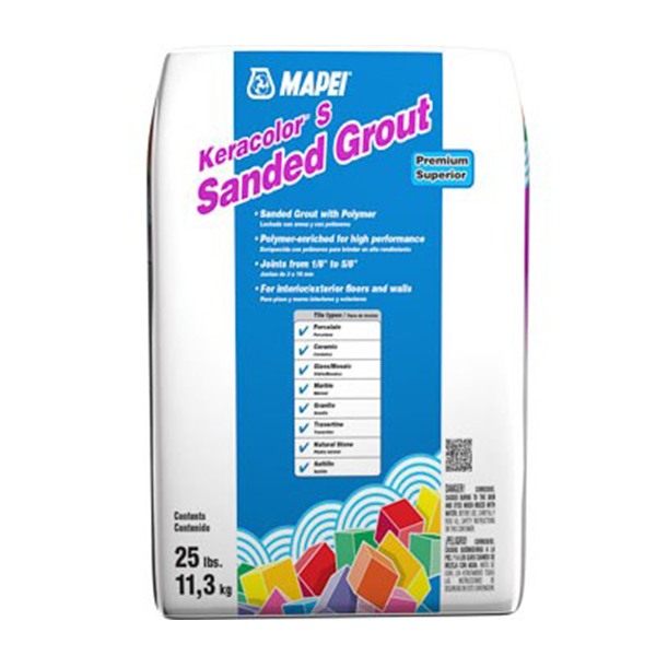 MAPEI Keracolor Grout_497204
