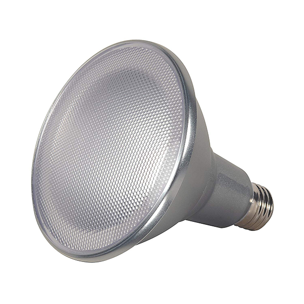 PAR38 LED lamp