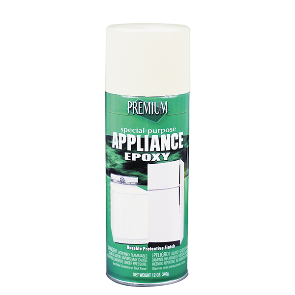 Premium Appliance Epoxy Spray Paint - Daycon