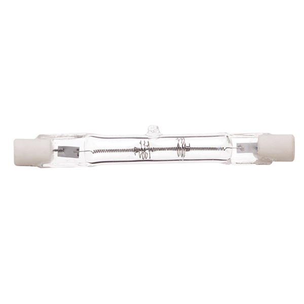 T3 Linear Double Ended J-Style Halogen Lamp