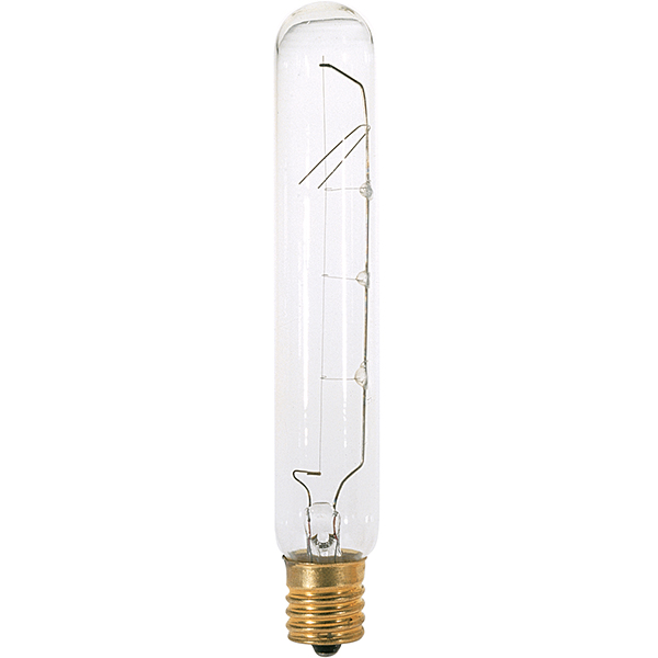 T6 1-2 Incandescent Lamp