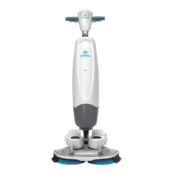 Tennant® i-Mop XL Battery Powered Scrubber - Daycon