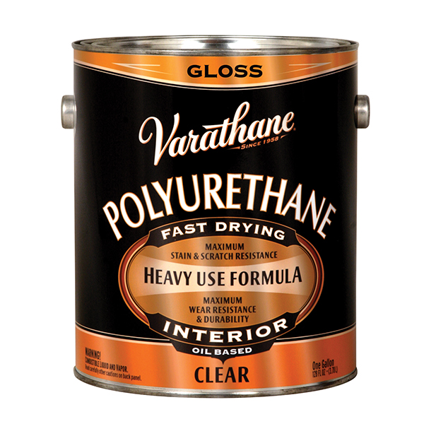 Varathane Premium Polyurethane Gloss