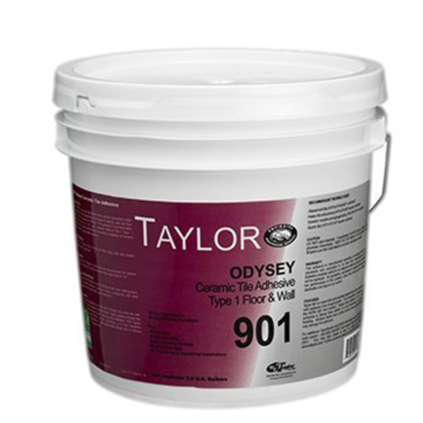WF Taylor Odysey 901 Ceramic Tile Adhesive